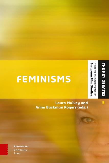FEMINISMS Book Launch & Other Feminist Film Fun...