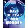 IT'S ALIIIIIVE!: Days of Fear & Wonder & Feminist Sci-Fi this autumn in London